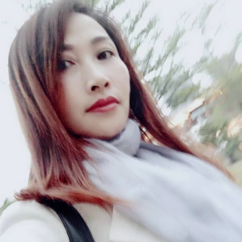 我就是我的第一张照片--平和征婚网