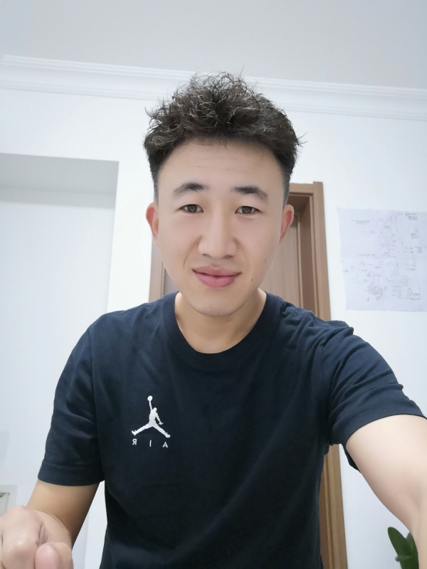小样的第一张照片--平和征婚网