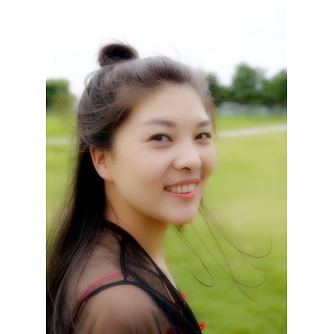 命运如此安排的第二张照片--平和征婚网