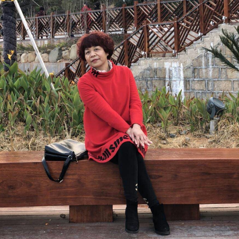 诗琴画意的第一张照片--平和征婚网