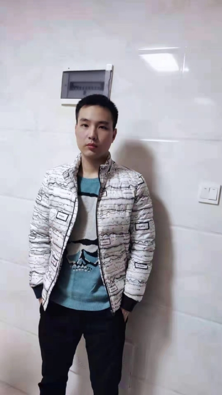 曾的第一张照片--平和征婚网