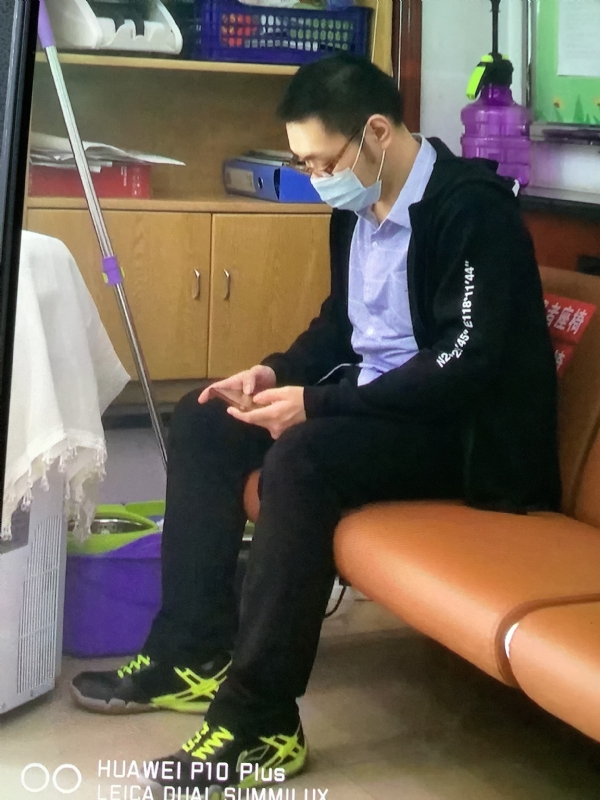 可以两顾上门的第一张照片--平和征婚网