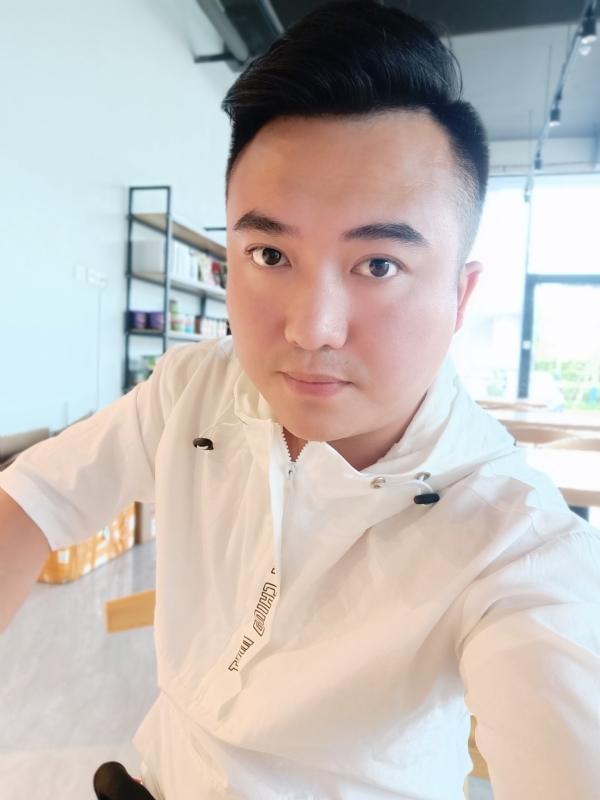 王先生的第一张照片--平和征婚网