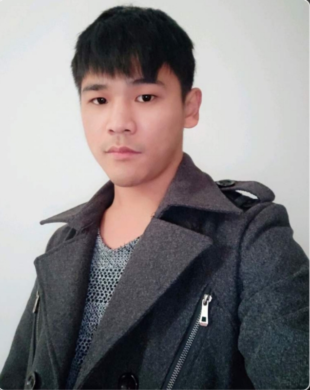 良人的第二张照片--平和征婚网