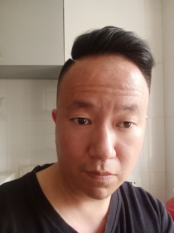 阿king的第一张照片--平和征婚网