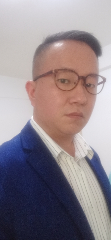 阿king的第二张照片--平和征婚网