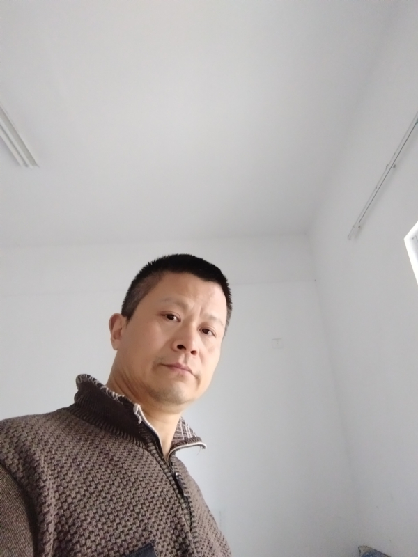 无云的第一张照片--平和征婚网