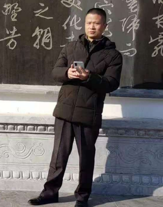 无云的第二张照片--平和征婚网