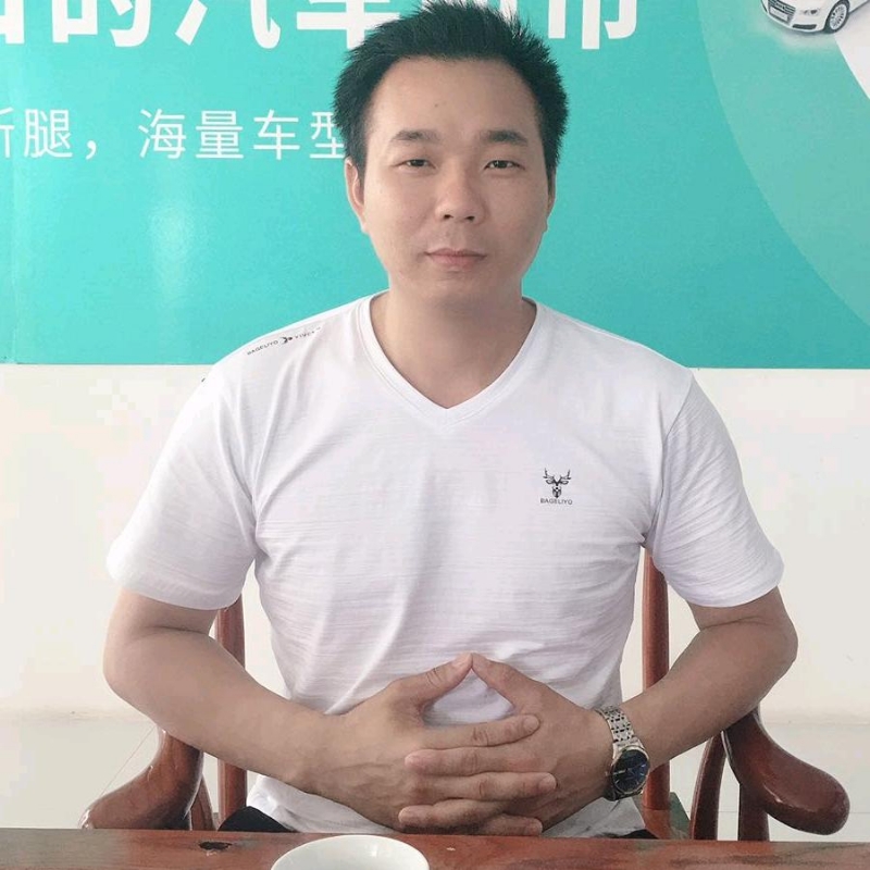 洪哥的第一张照片--平和征婚网