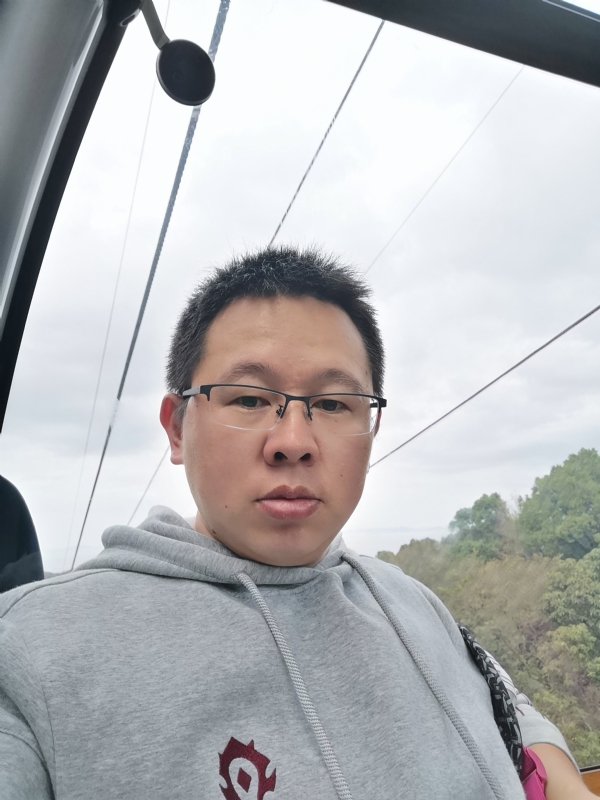 枫叶12的第一张照片--平和征婚网