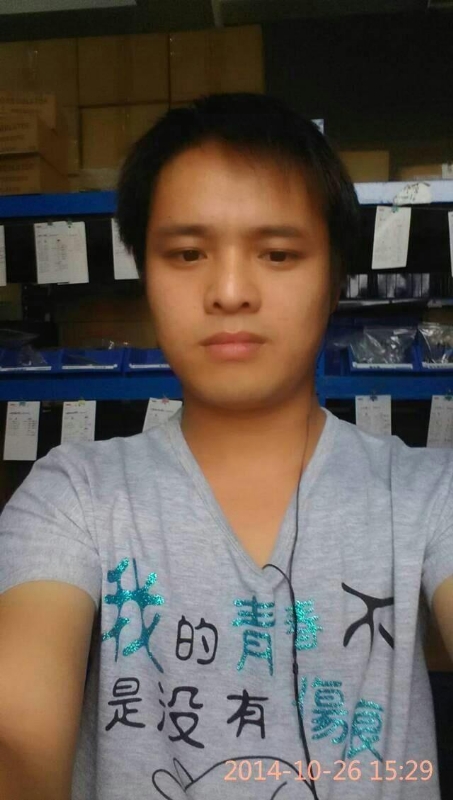 闽南泉州阿海的第一张照片--平和征婚网