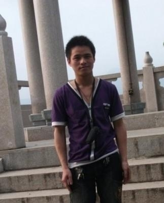 闽南泉州阿海的第三张照片--平和征婚网