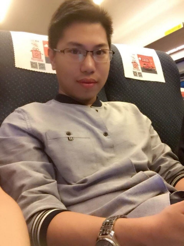 落幕的第一张照片--平和征婚网