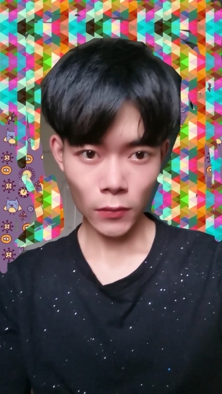 嘻嘻鱼20的第二张照片--平和征婚网