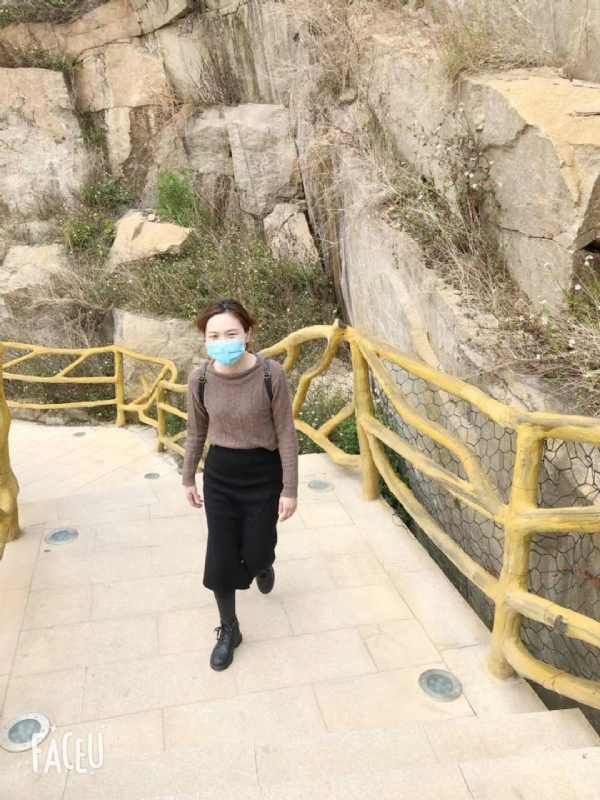 隐身2021的第一张照片--平和征婚网