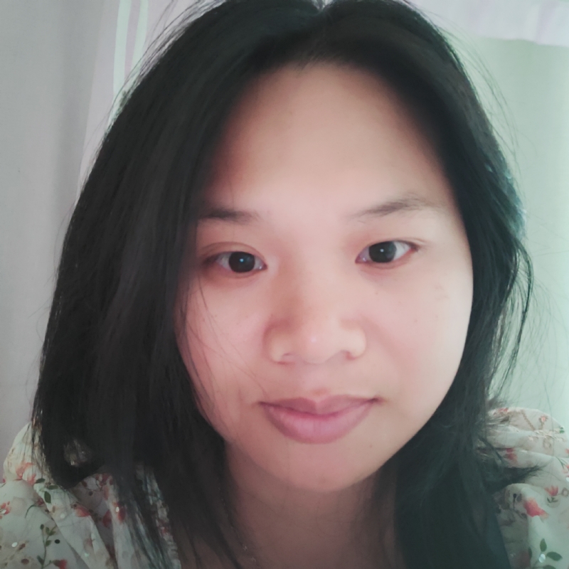 真妮的第一张照片--平和征婚网