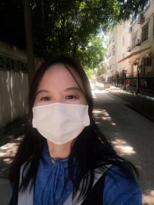 余生有你的第三张照片--平和征婚网