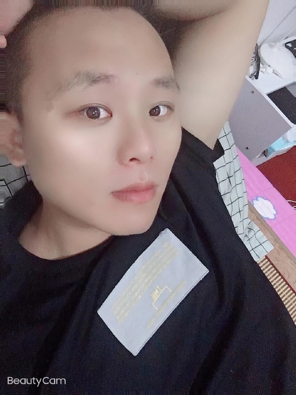 相守的第二张照片--平和征婚网