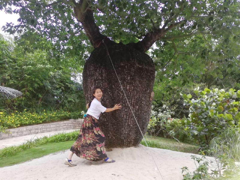 非比的第一张照片--平和征婚网