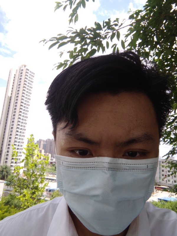 zf的第一张照片--平和征婚网