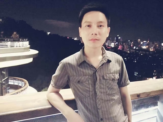 幕秋的第二张照片--平和征婚网