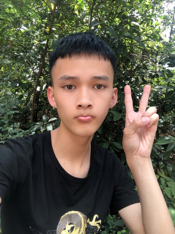 爱你到最后一刻的第二张照片--平和征婚网