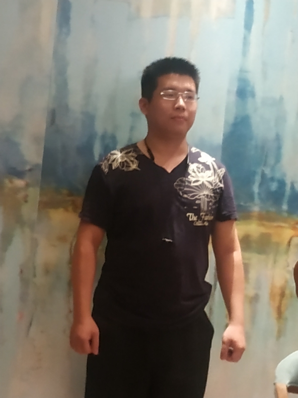 梦想成真的第一张照片--平和征婚网