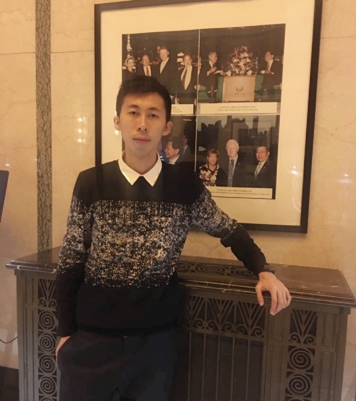 初心1988的第二张照片--平和征婚网