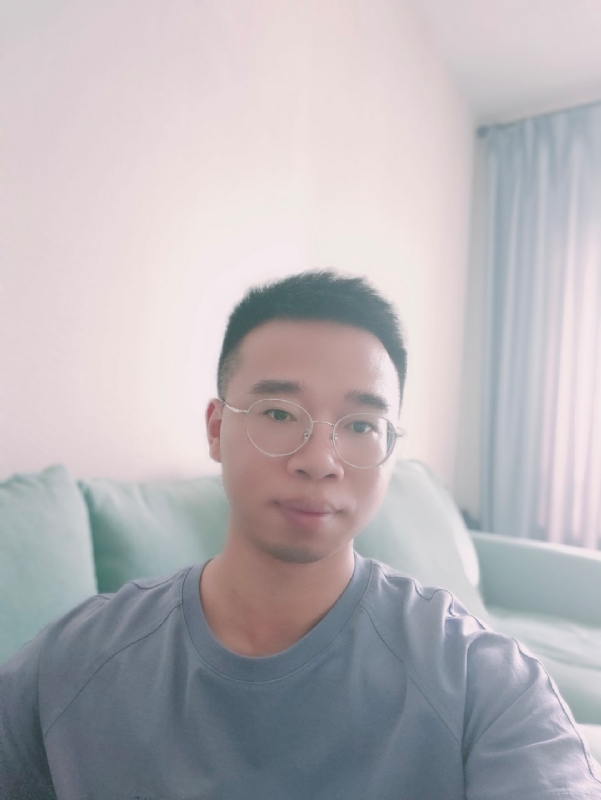 阿挺的第一张照片--平和征婚网
