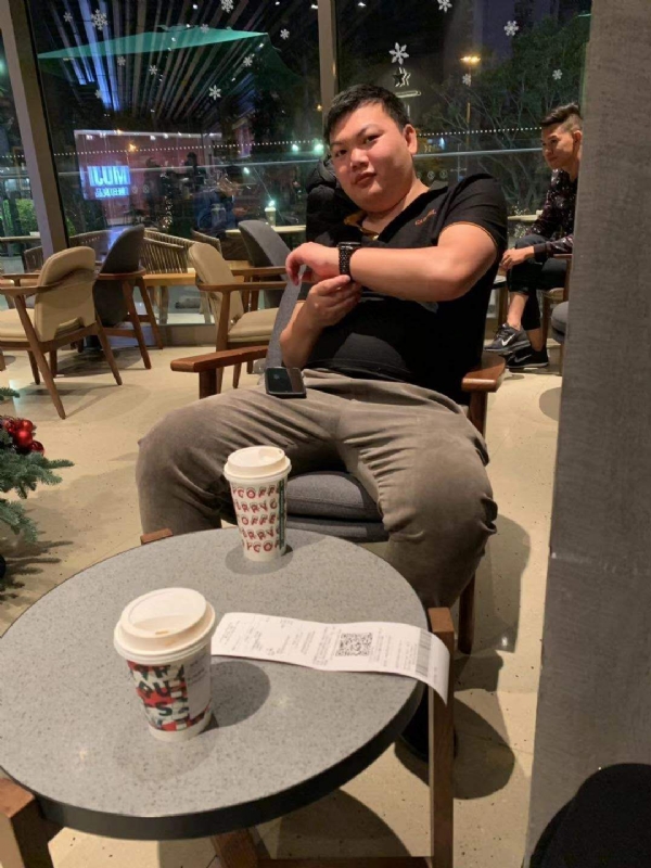 华熙的第二张照片--平和征婚网