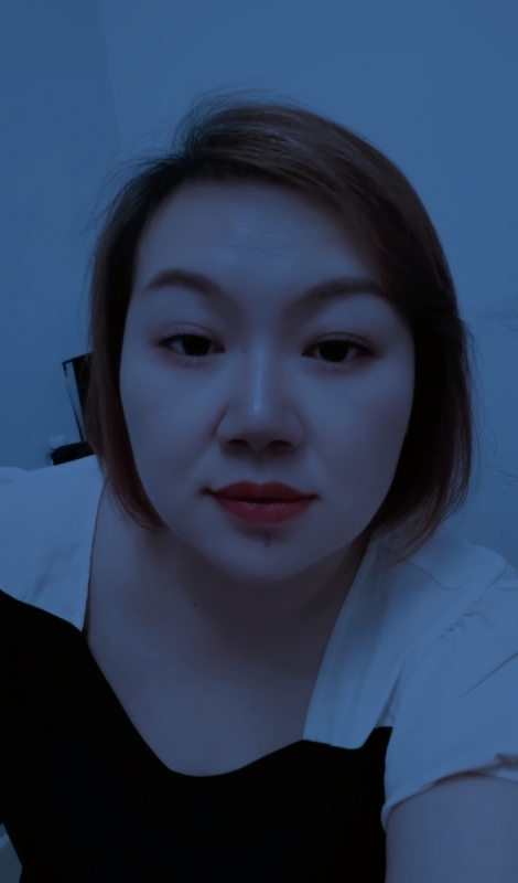 心心的第一张照片--平和征婚网