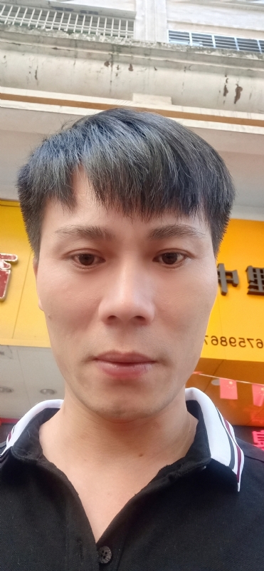 笑看人生的第一张照片--平和征婚网