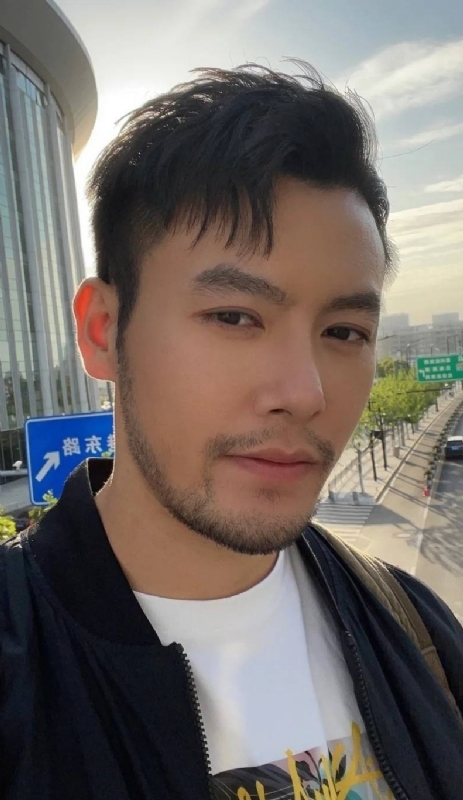 清風徐來的第一张照片--平和征婚网