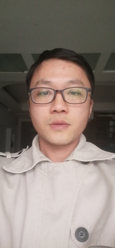 空空如也的第一张照片--平和征婚网