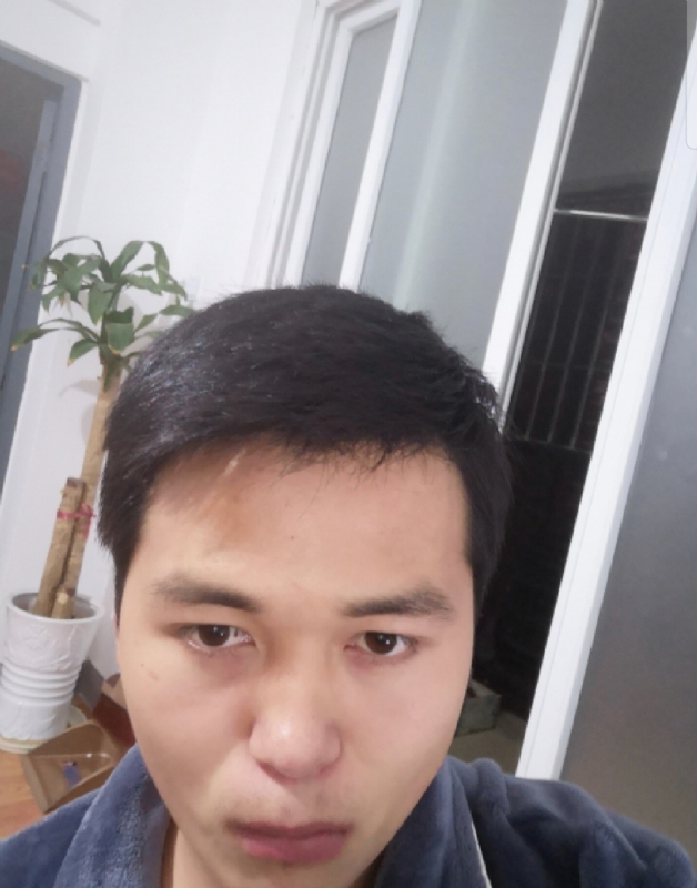 随心的第七张照片--平和征婚网