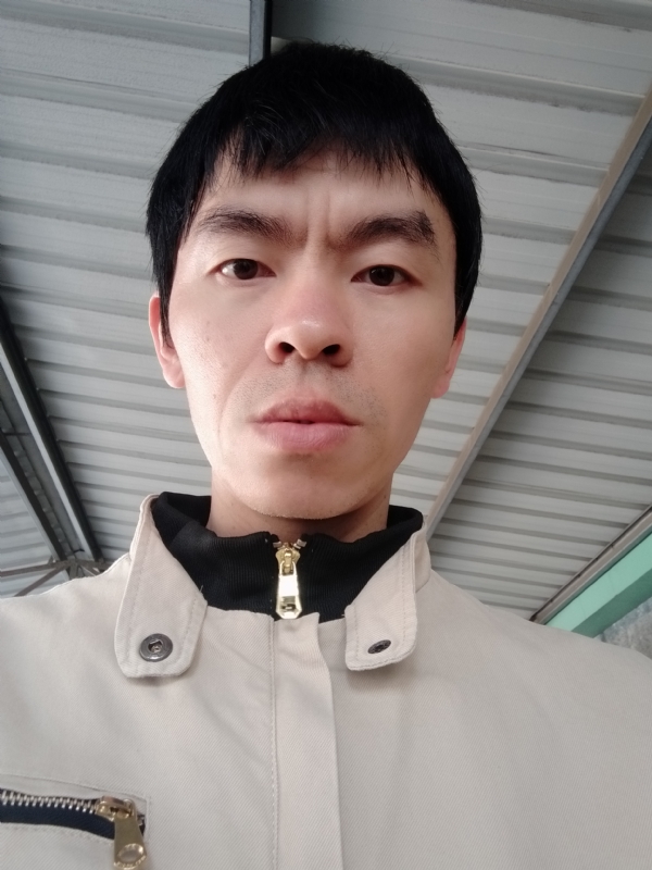 寂寞无忌的第一张照片--平和征婚网