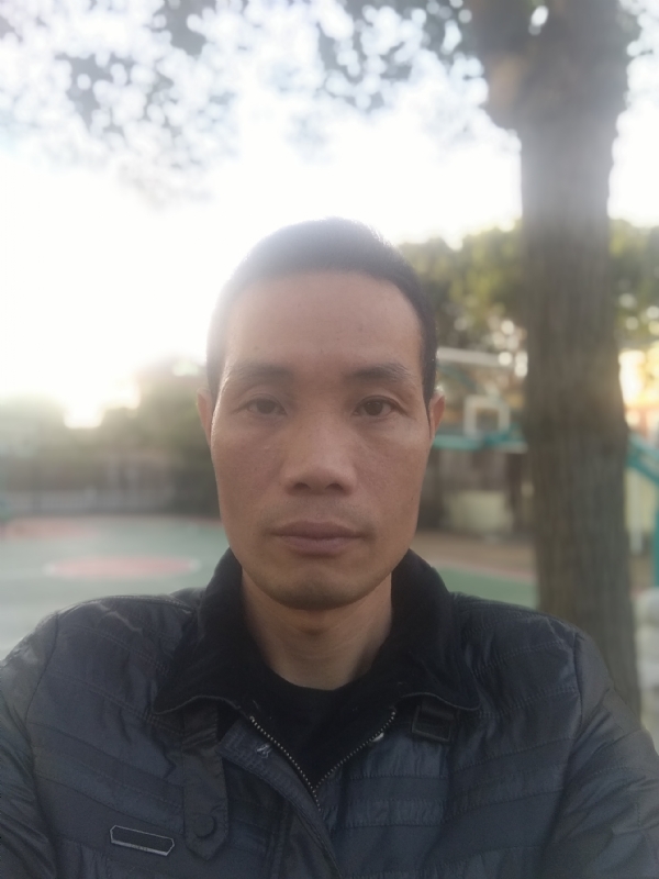 王耀明的第一张照片--平和征婚网