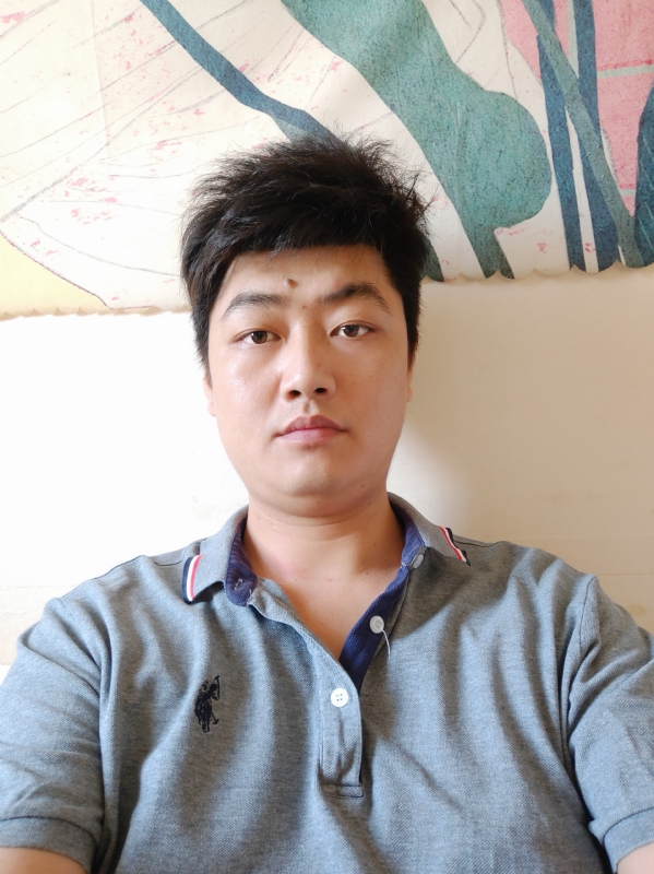 霖?的第一张照片--平和征婚网