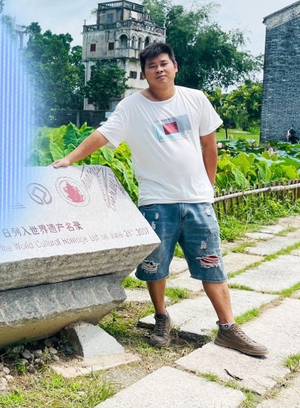 张海187的第二张照片--平和征婚网