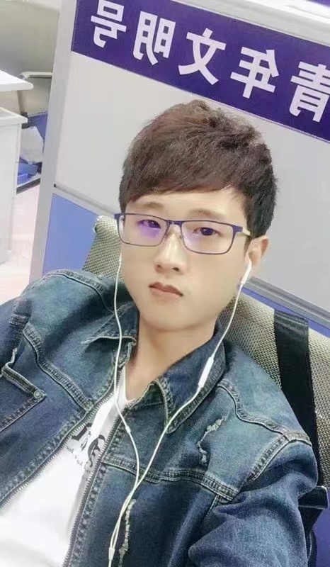 十月的第一张照片--平和征婚网