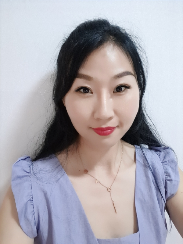 淘淘的第一张照片--平和征婚网