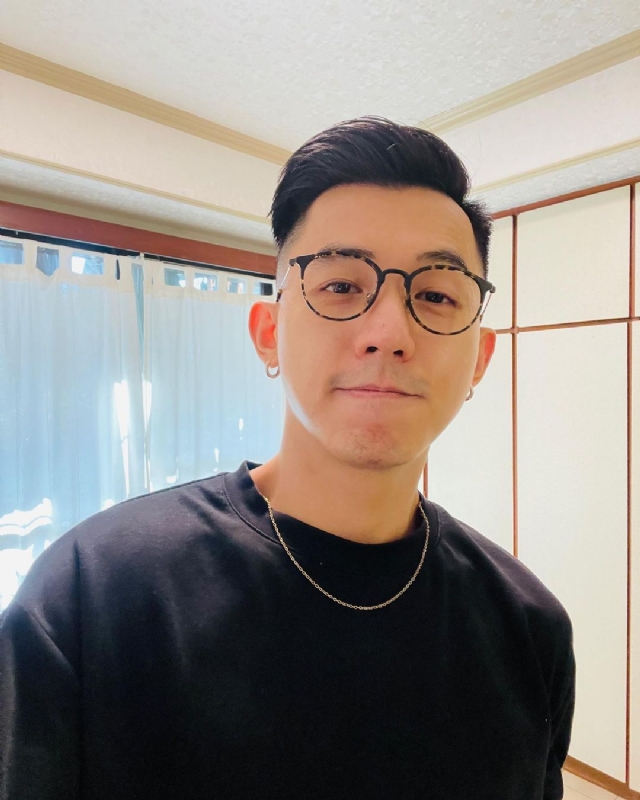 张智宸的第二张照片--平和征婚网