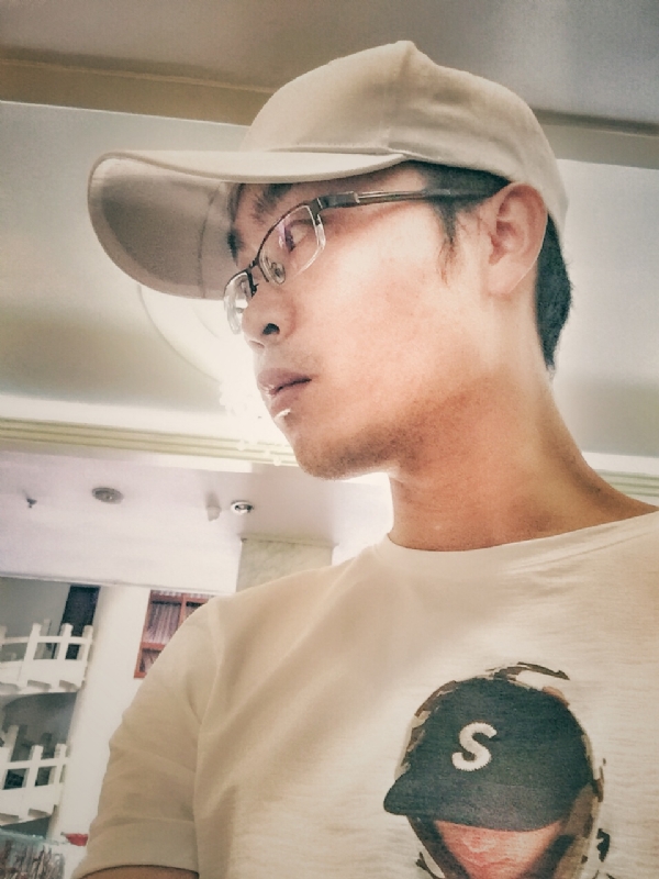 nicemicey的第一张照片--平和征婚网
