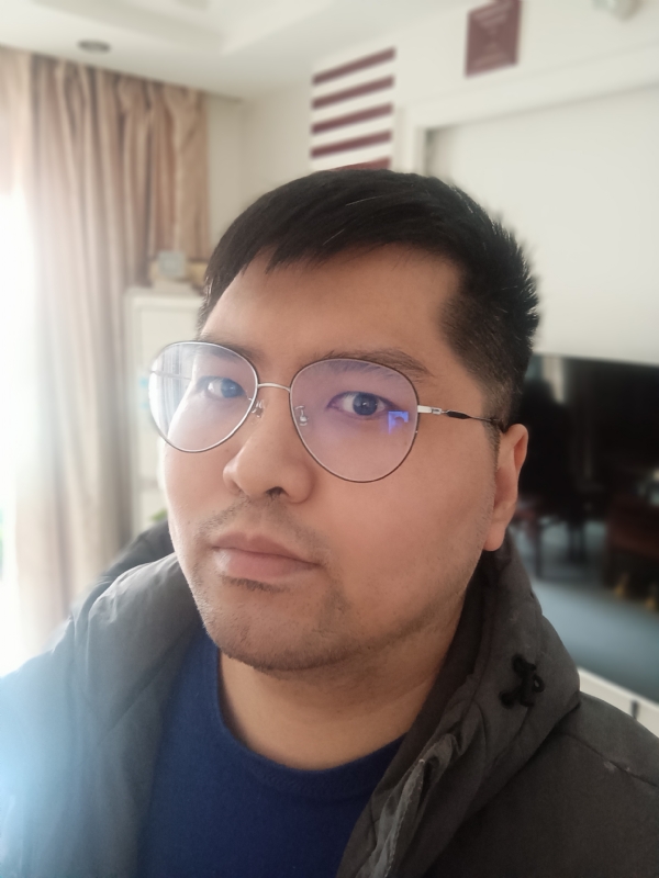 火恋的第一张照片--平和征婚网