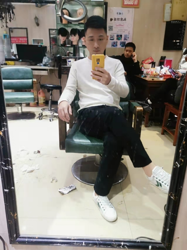 陈辉88的第一张照片--平和征婚网