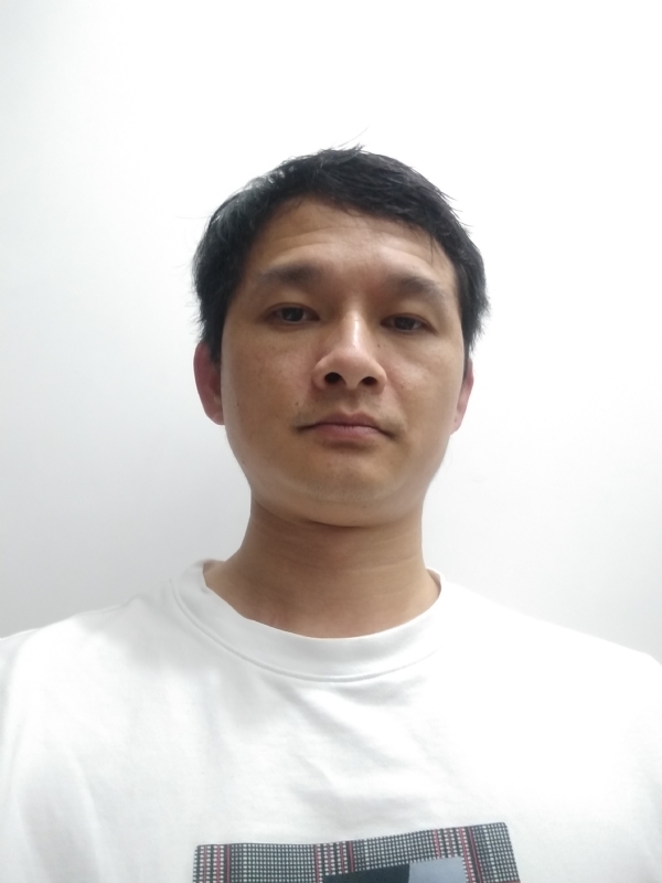 鼓浪扬帆的第一张照片--平和征婚网