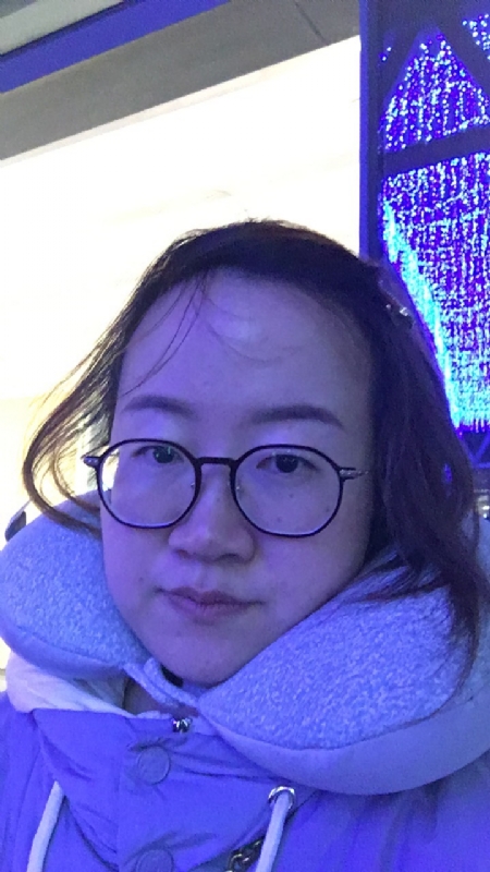 wendy的第一张照片--平和征婚网