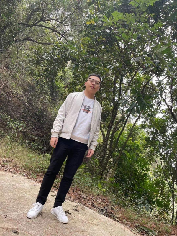 WD的第一张照片--平和征婚网