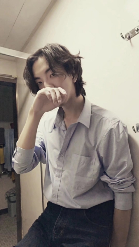 暴走辐射的第一张照片--平和征婚网