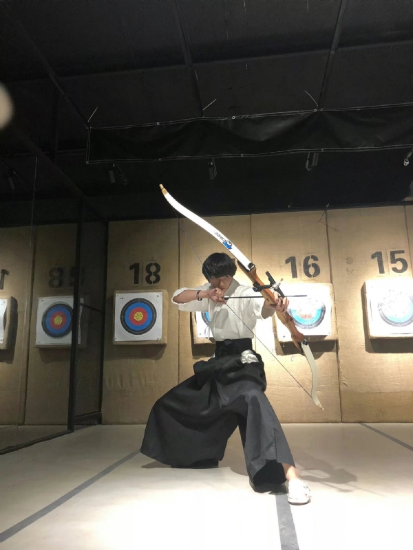 暴走辐射的第二张照片--平和征婚网